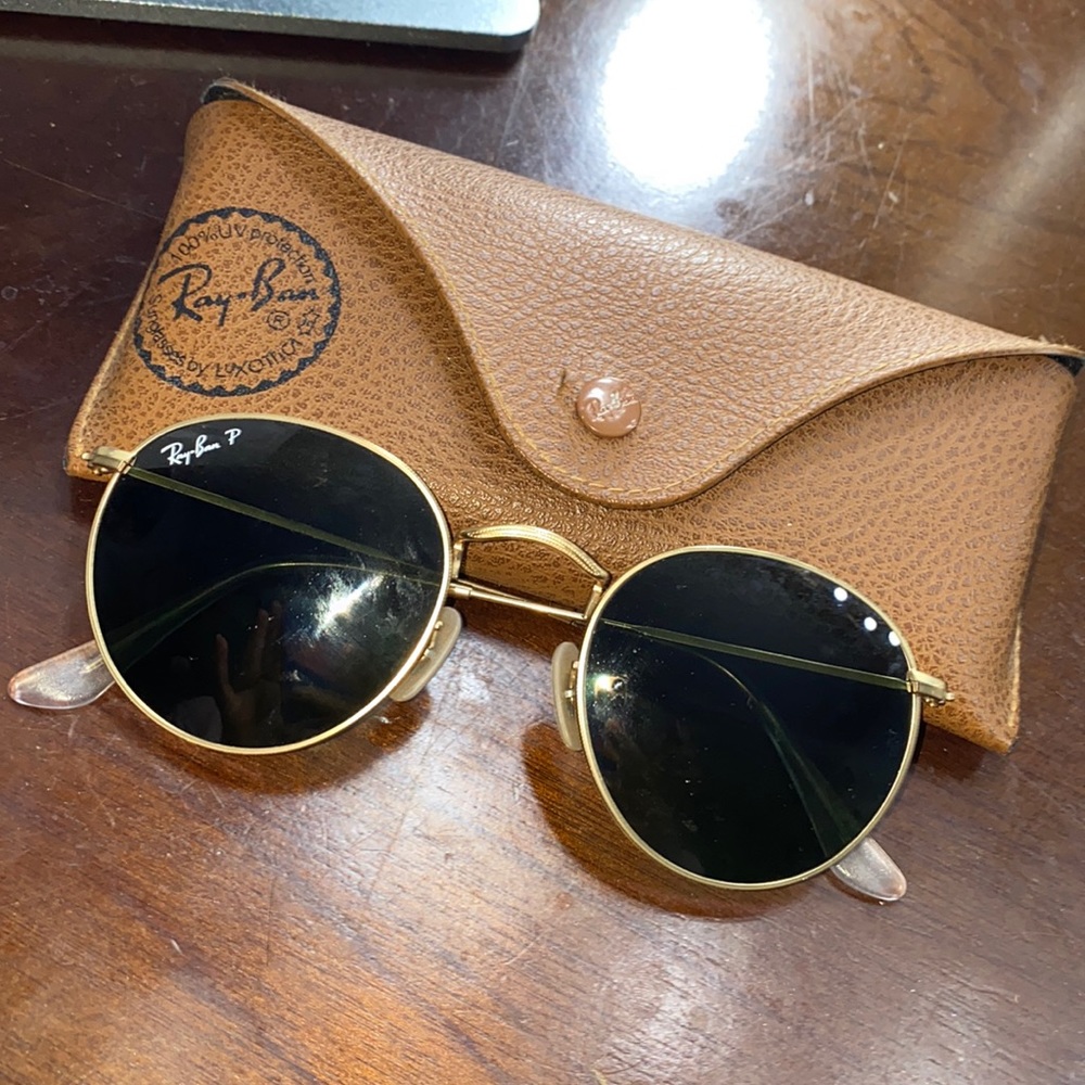 Ray ban sunglasses